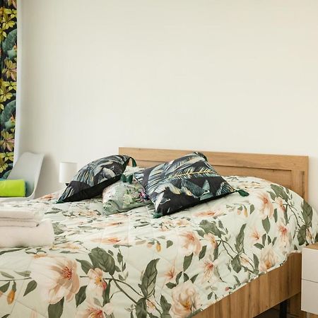 Apartament Flora - Apartament Blisko Morza Gdańsk Zewnętrze zdjęcie