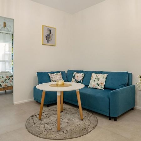 Apartament Flora - Apartament Blisko Morza Gdańsk Zewnętrze zdjęcie