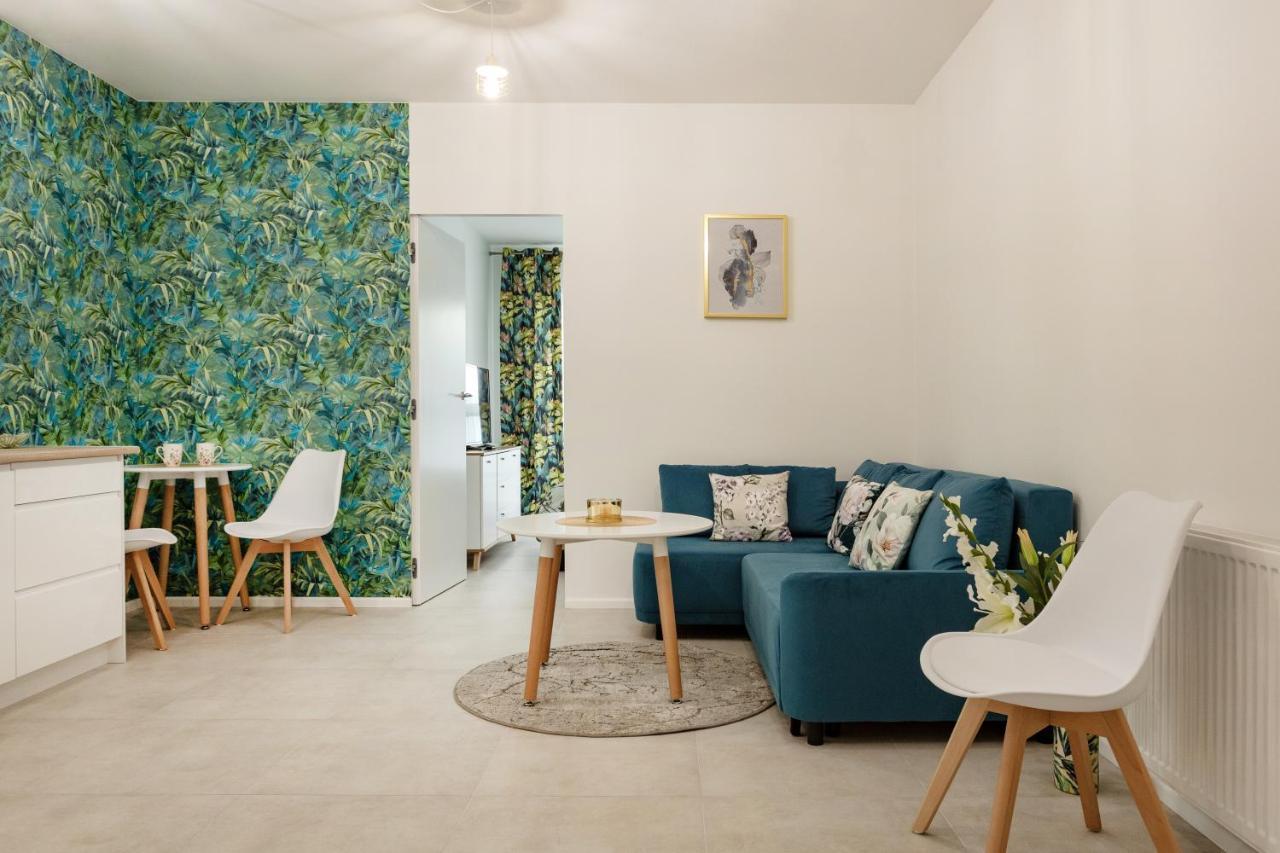 Apartament Flora - Apartament Blisko Morza Gdańsk Zewnętrze zdjęcie