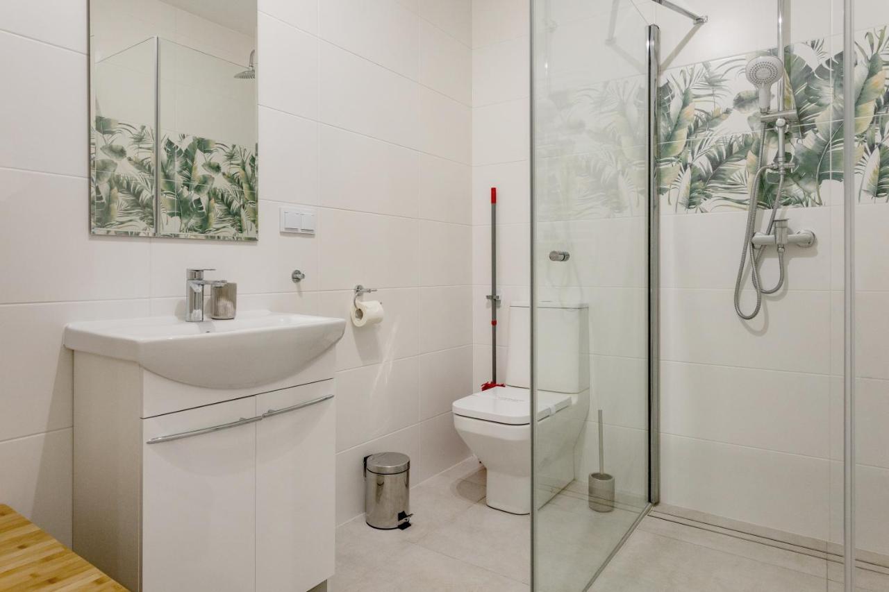 Apartament Flora - Apartament Blisko Morza Gdańsk Zewnętrze zdjęcie