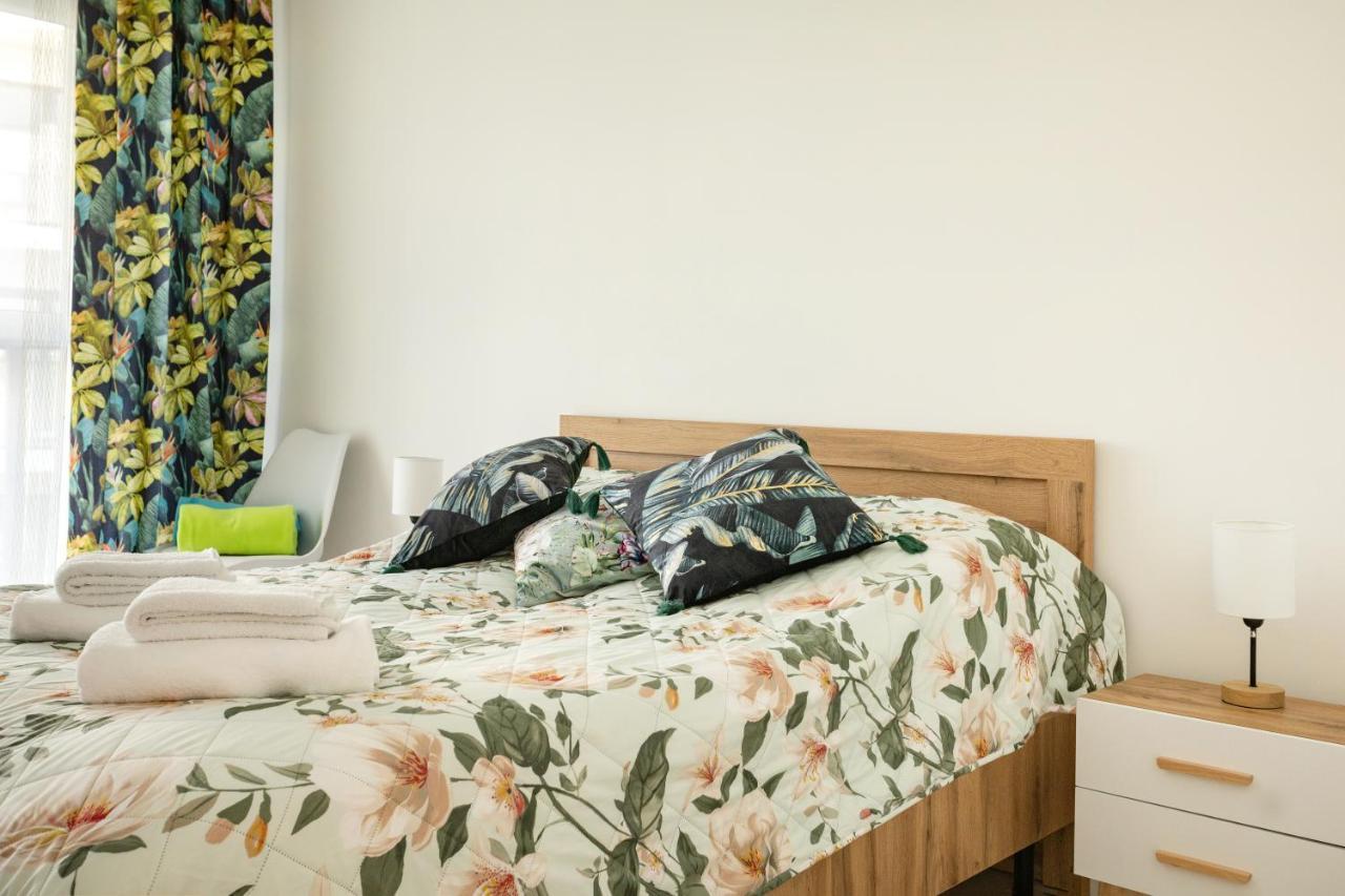 Apartament Flora - Apartament Blisko Morza Gdańsk Zewnętrze zdjęcie