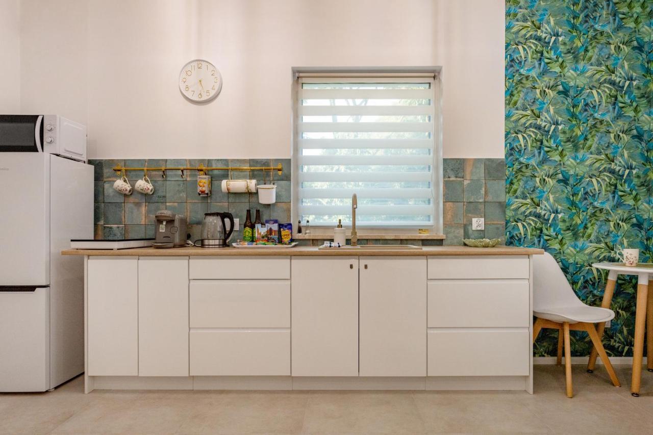 Apartament Flora - Apartament Blisko Morza Gdańsk Zewnętrze zdjęcie