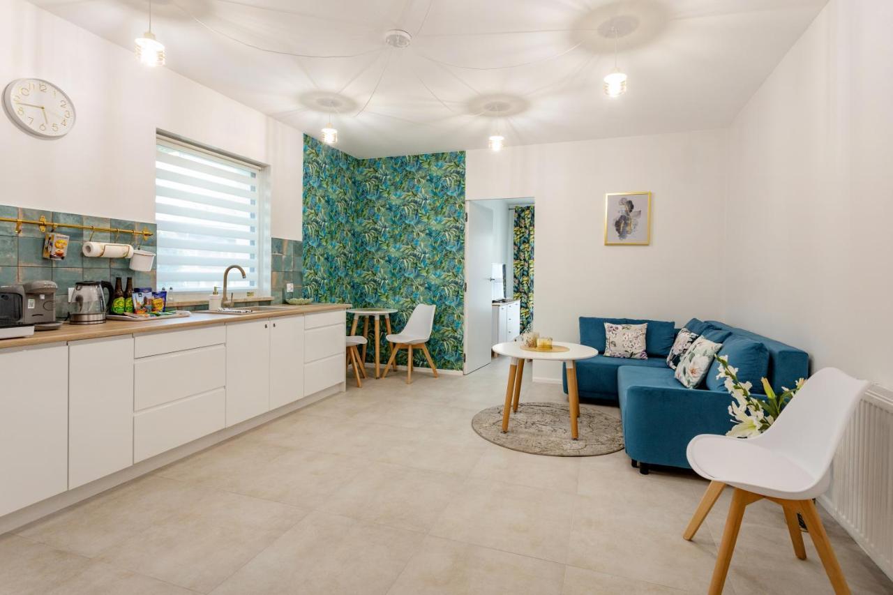 Apartament Flora - Apartament Blisko Morza Gdańsk Zewnętrze zdjęcie