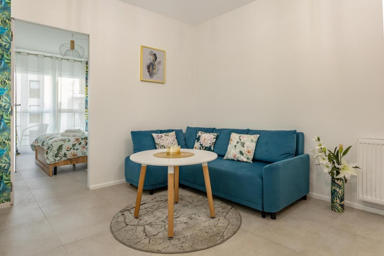 Apartament Flora - Apartament Blisko Morza Gdańsk Zewnętrze zdjęcie