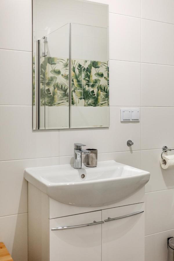 Apartament Flora - Apartament Blisko Morza Gdańsk Zewnętrze zdjęcie