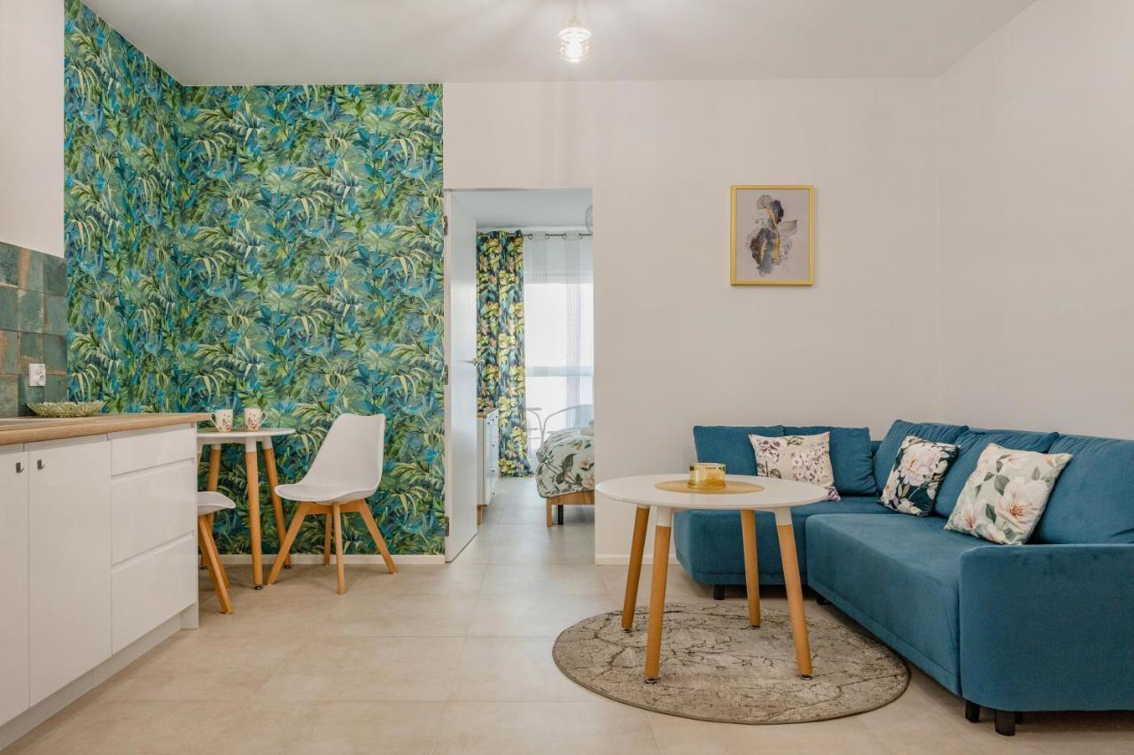 Apartament Flora - Apartament Blisko Morza Gdańsk Zewnętrze zdjęcie