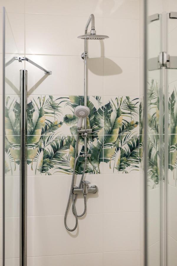 Apartament Flora - Apartament Blisko Morza Gdańsk Zewnętrze zdjęcie